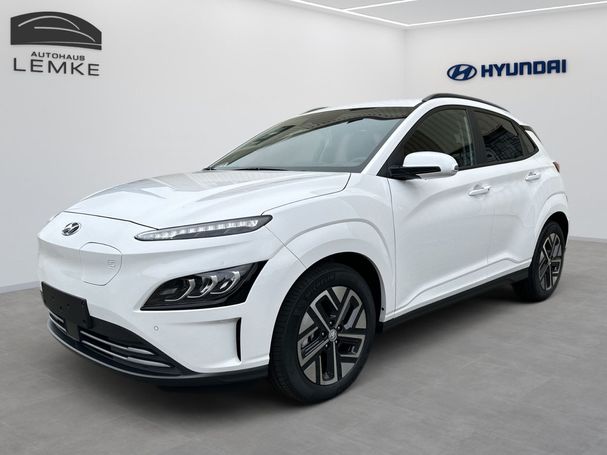 Hyundai Kona Elektro Prime 150 kW image number 1