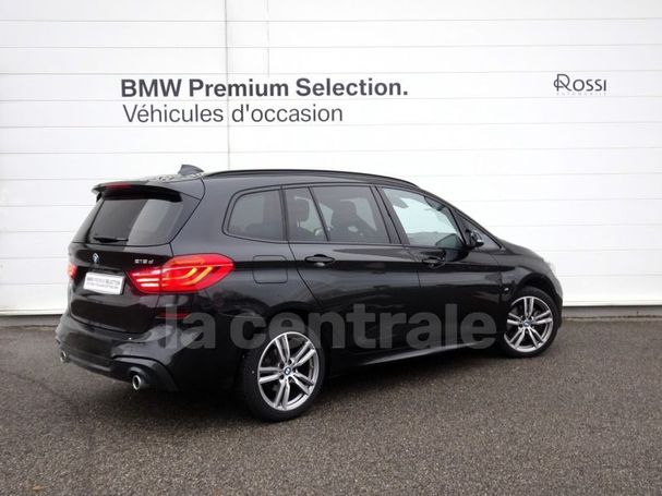 BMW 218d Gran Tourer xDrive M Sport 110 kW image number 3