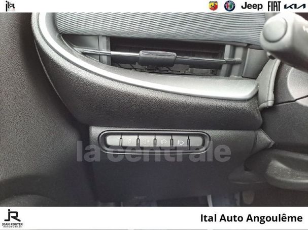 Fiat 500 e 42 kWh 88 kW image number 23