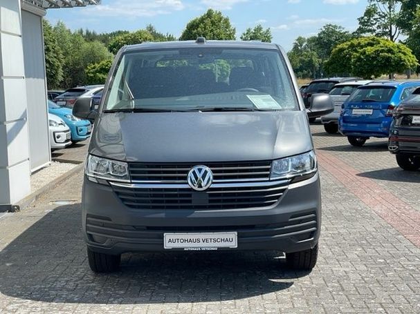 Volkswagen T6 Kombi 2.0 TDI DSG 110 kW image number 5