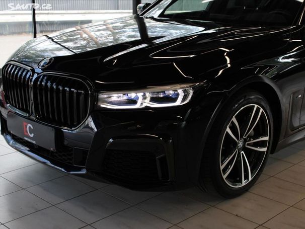 BMW 730d xDrive M Sport 210 kW image number 14