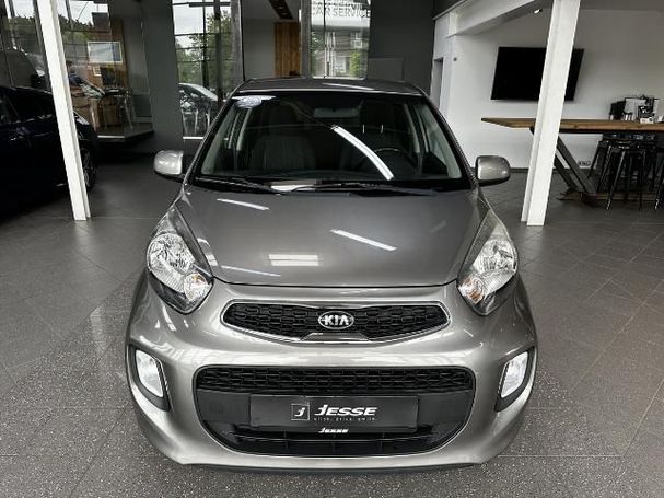 Kia Picanto 1.2 62 kW image number 3