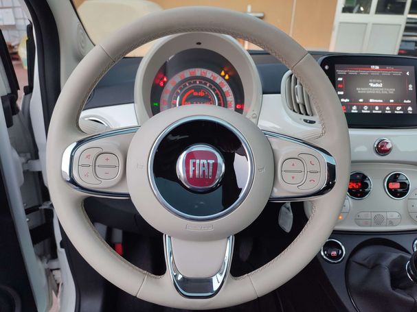 Fiat 500 1.0 51 kW image number 11