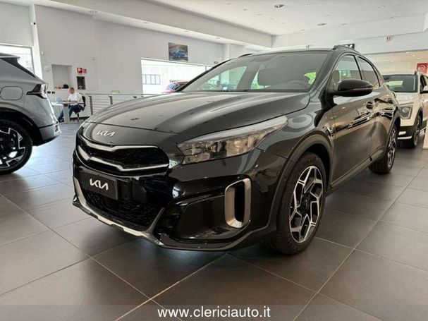 Kia XCeed 1.5 T-GDI GT-Line 118 kW image number 1