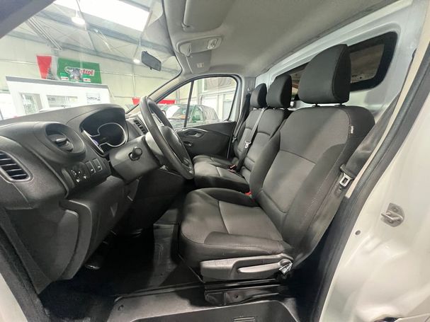 Renault Trafic DCi L1H1 70 kW image number 14