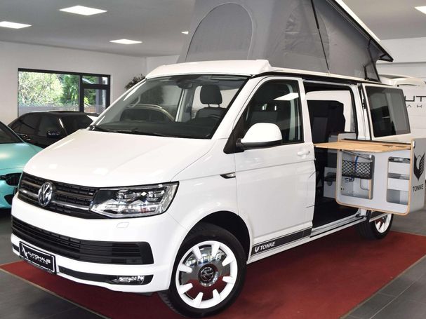 Volkswagen T6 California 110 kW image number 2