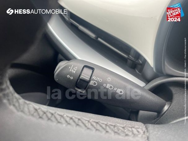 Fiat 500 e 42 kWh 88 kW image number 23