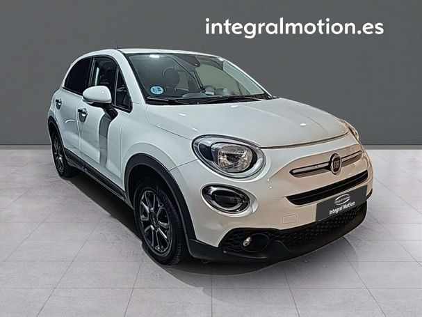 Fiat 500X 1.6 97 kW image number 2