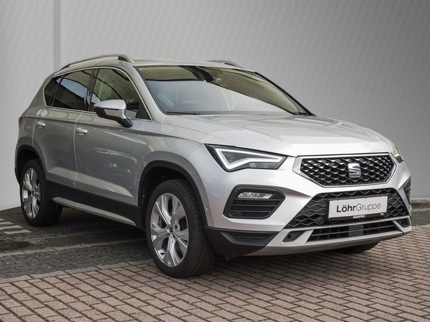 Seat Ateca 2.0 TDI DSG 110 kW image number 3