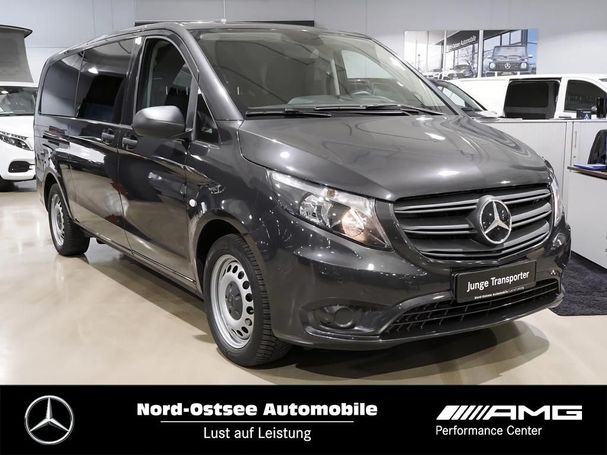 Mercedes-Benz Vito 116 Tourer extra 120 kW image number 3