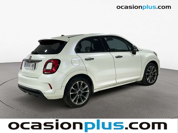 Fiat 500X 1.6 4x2 S&S DCT 88 kW image number 3