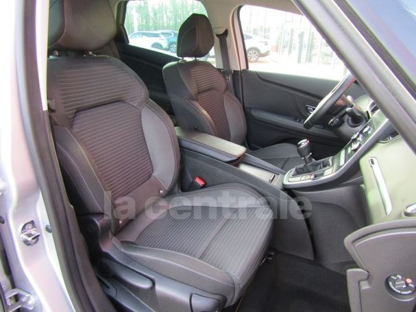 Renault Scenic 85 kW image number 15