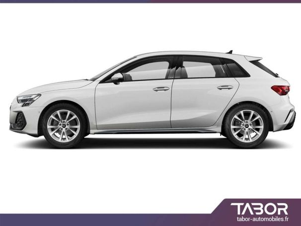 Audi A3 35 TFSI S tronic S-line 110 kW image number 3