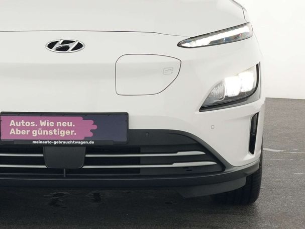 Hyundai Kona Elektro 150 kW image number 10