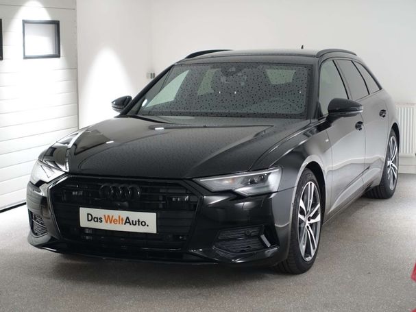 Audi A6 45 TDI quattro Avant 180 kW image number 1