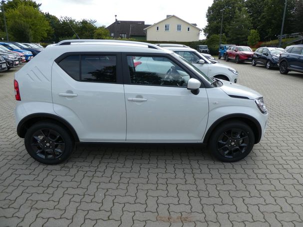 Suzuki Ignis Dualjet 61 kW image number 5