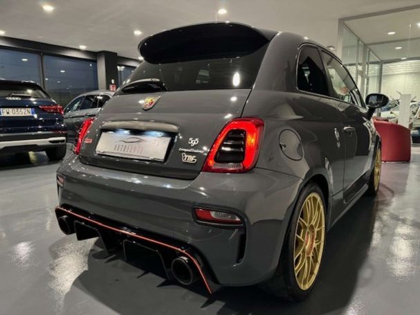 Abarth 595 Competizione 1.4 T-Jet 132 kW image number 6