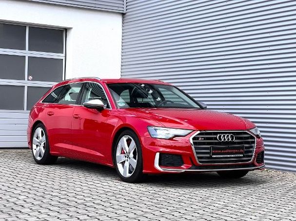 Audi S6 3.0 TDI quattro Avant 257 kW image number 3