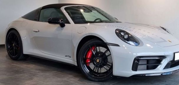 Porsche 992 Targa 4 GTS PDK 353 kW image number 2