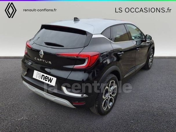 Renault Captur TCe 90 67 kW image number 4