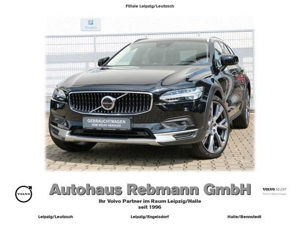 Volvo V90 Cross Country AWD B5 173 kW image number 1