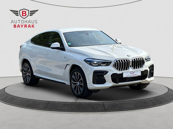 BMW X6 xDrive 210 kW image number 2