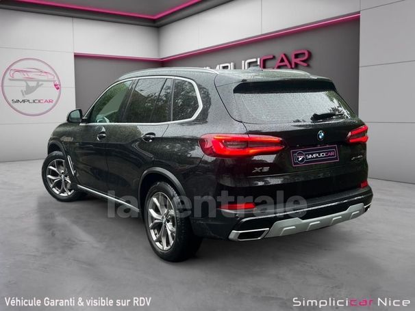 BMW X5 45e xDrive 290 kW image number 4