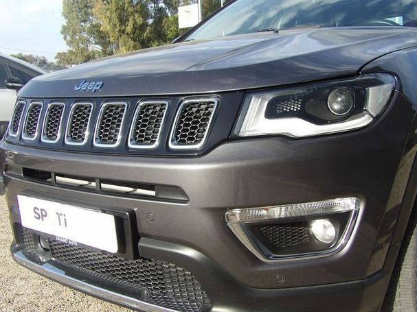 Jeep Compass Limited 140 kW image number 6