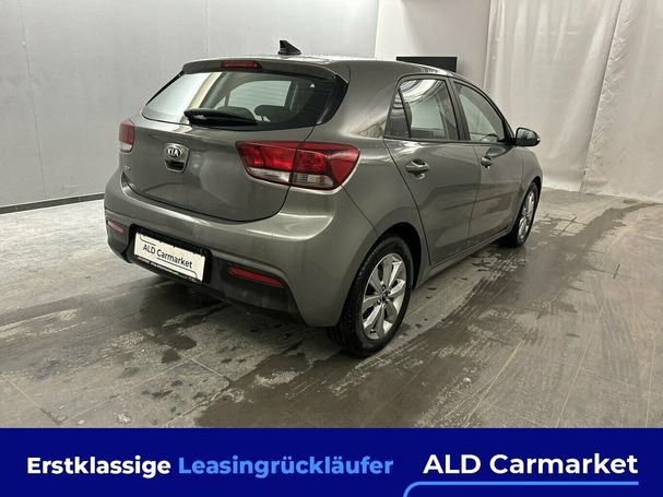 Kia Rio 1.0 T-GDi 100 74 kW image number 3