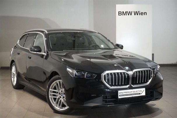 BMW 520d Touring 145 kW image number 1