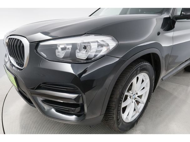 BMW X3 xDrive 135 kW image number 8