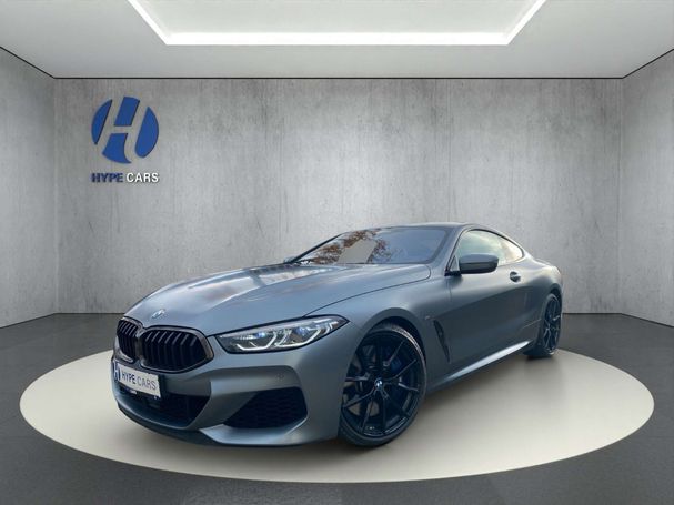 BMW 850i xDrive 390 kW image number 1