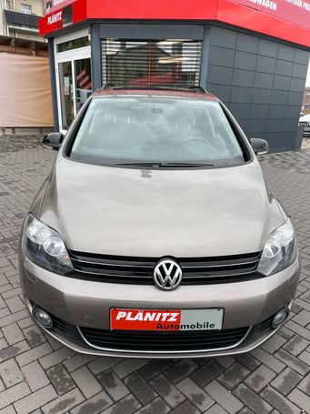 Volkswagen Golf Plus 90 kW image number 2