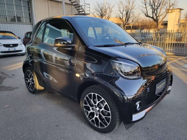 Smart ForTwo EQ prime 60 kW image number 2