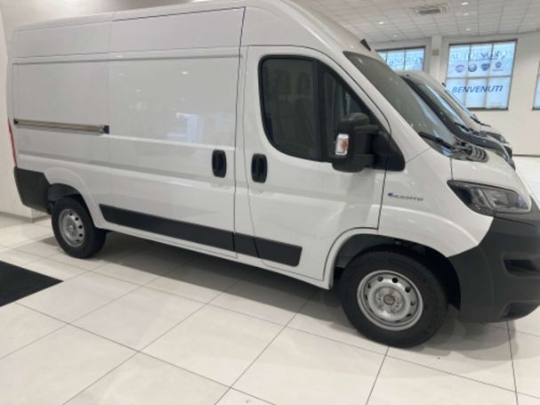 Fiat e-Ducato 35 47 kWh 90 kW image number 5