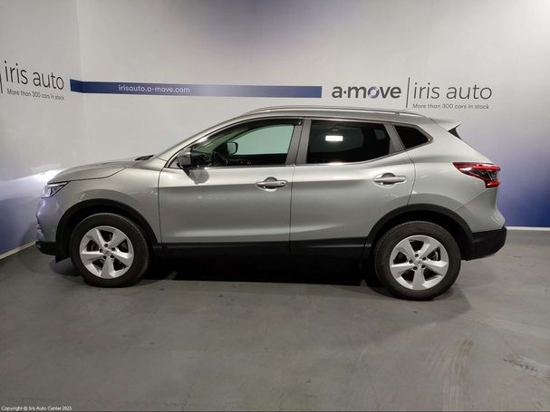 Nissan Qashqai 1.5 85 kW image number 3