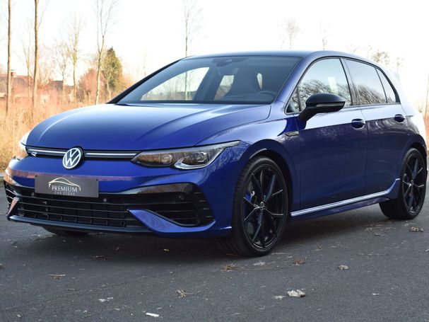 Volkswagen Golf R 4Motion DSG 235 kW image number 8