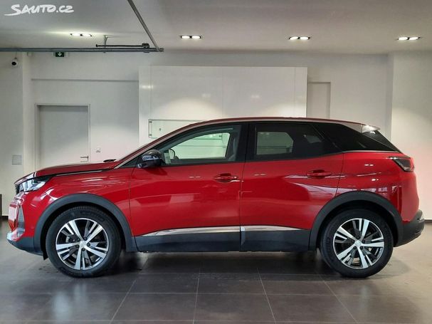 Peugeot 3008 BlueHDi 130 Allure 96 kW image number 5