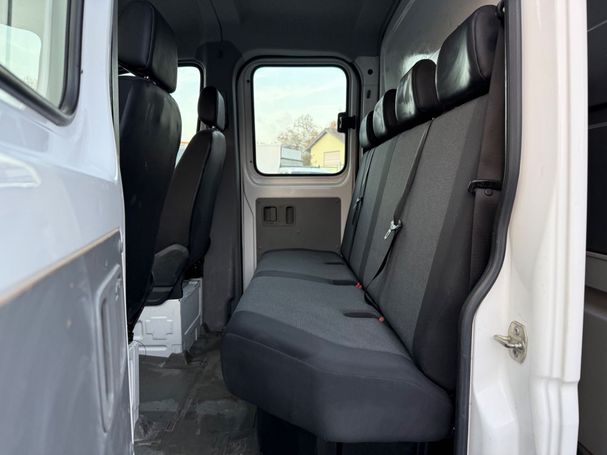 Volkswagen Crafter L 80 kW image number 18