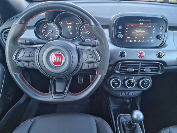 Fiat 500X 1.0 88 kW image number 8