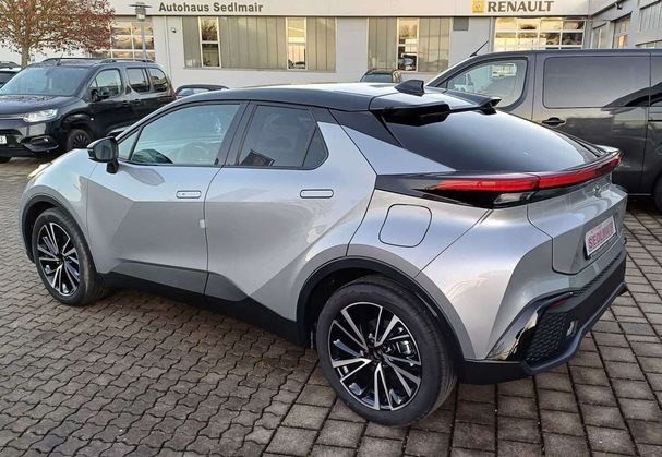 Toyota C-HR 2.0 Plug-In Hybrid 164 kW image number 5