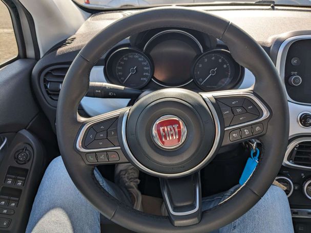 Fiat 500X 110 kW image number 8