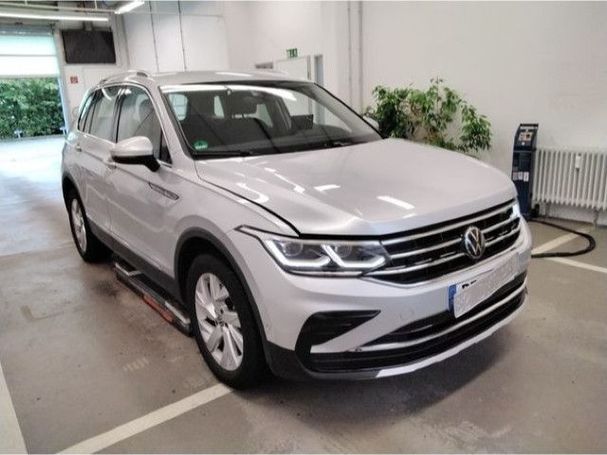 Volkswagen Tiguan 2.0 TSI DSG IQ.DRIVE 4Motion 140 kW image number 1