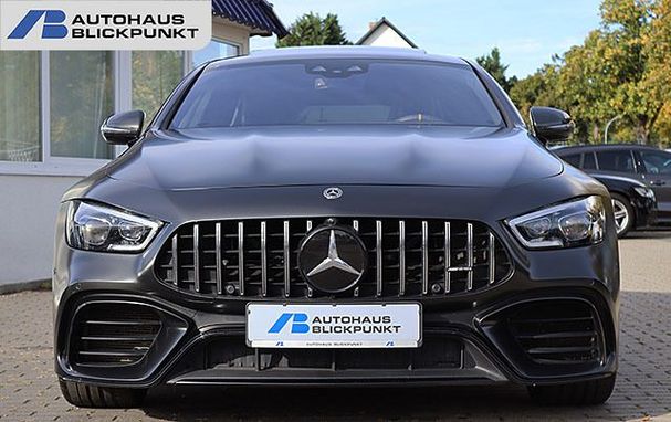 Mercedes-Benz AMG GT 430 kW image number 3