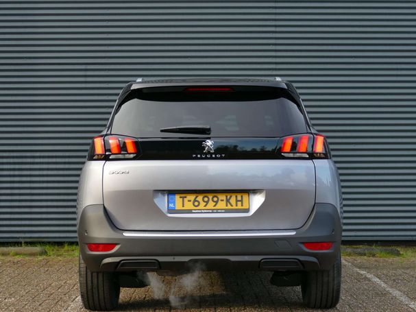 Peugeot 5008 PureTech 130 Allure 96 kW image number 14