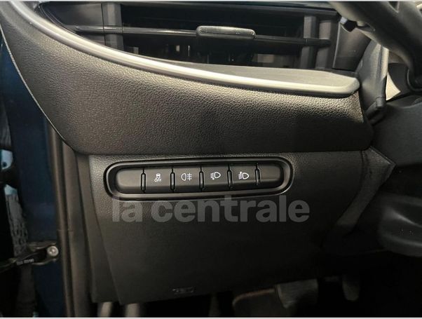 Fiat 500 e 42 kWh 88 kW image number 28