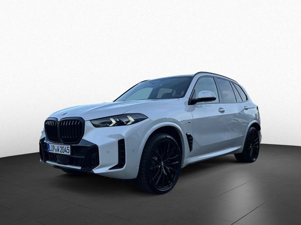 BMW X5 xDrive 259 kW image number 1