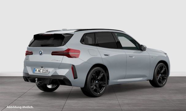 BMW X3 20d xDrive 145 kW image number 2