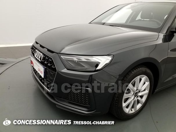 Audi A1 30 TFSI S tronic 81 kW image number 30