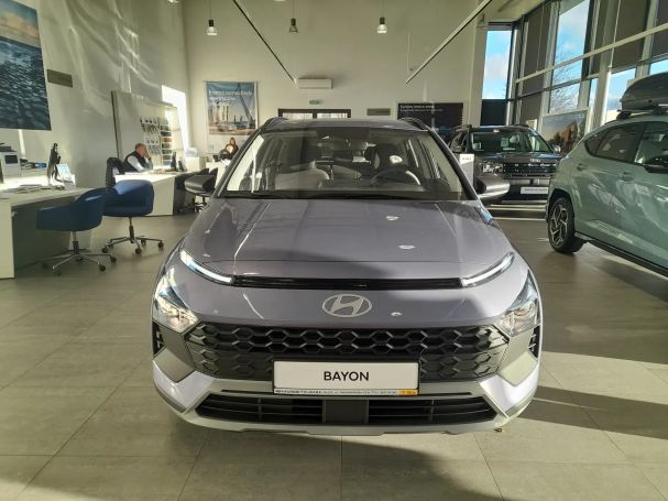 Hyundai Bayon 1.2 MPi 58 kW image number 2